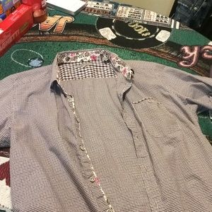 Women’s Ted Baker Dress Shirt
